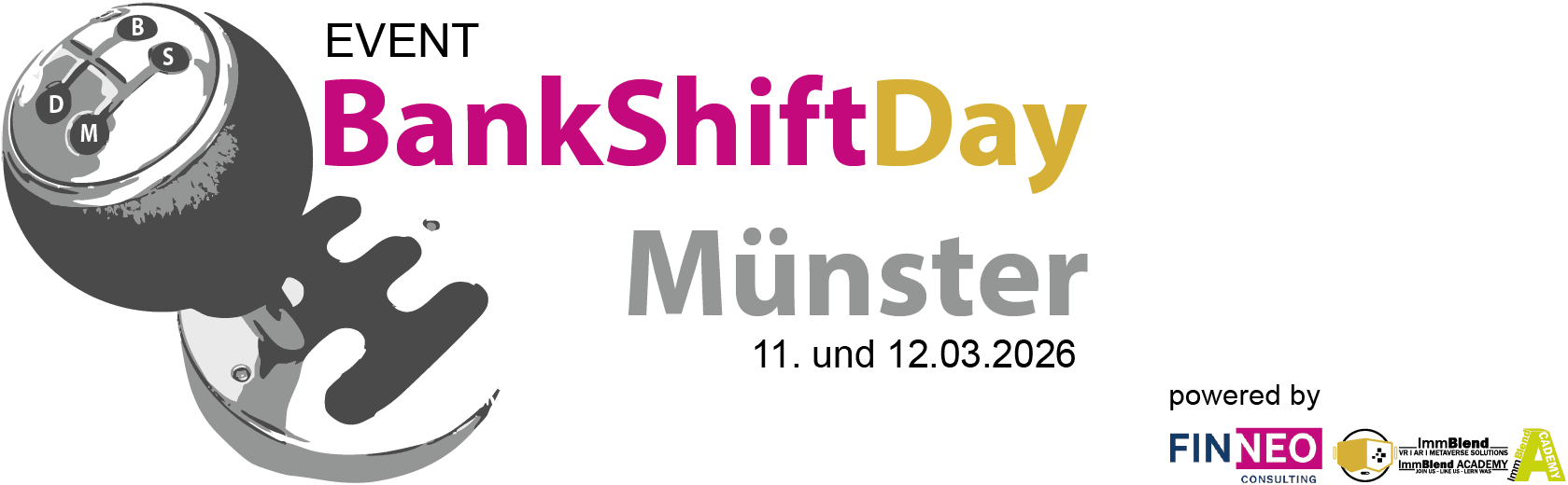 BankShiftDay Event Banner